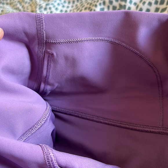 Lululemon Wunder Under HR Tight 28” NWOT - Picture 8 of 11